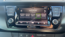 Skoda Fabia 1.0 TSI 110 Monte Carlo 5dr Petrol Estate